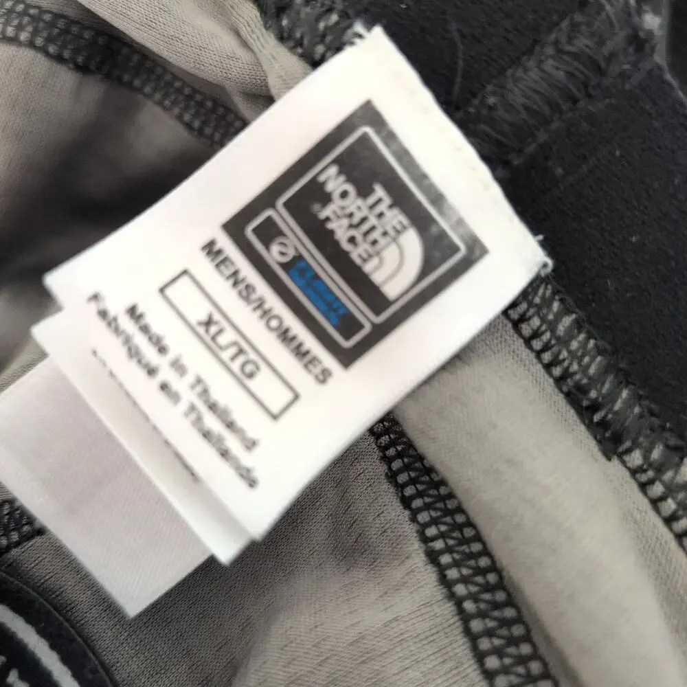 The North‎ Face Base Layer Pants Men's XL - Full Length Leggings Flight Series